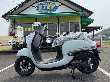 ホンダ ジョルノ お気軽にお問い合わせください。 18