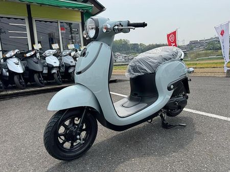 ホンダ ジョルノ お気軽にお問い合わせください。 19