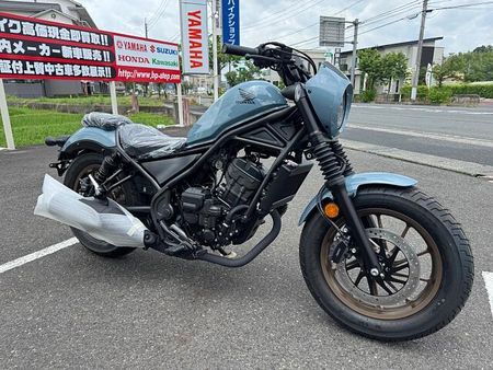 ホンダ レブル 250 Sエディション Eクラッチ Eクラッチ お気軽にお問い合わせください。 2