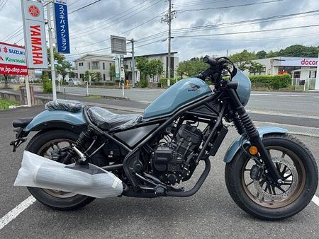 ホンダ レブル 250 Sエディション Eクラッチ Eクラッチ お気軽にお問い合わせください。 1