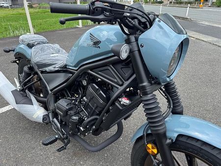 ホンダ レブル 250 Sエディション Eクラッチ Eクラッチ お気軽にお問い合わせください。 3