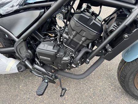 ホンダ レブル 250 Sエディション Eクラッチ Eクラッチ お気軽にお問い合わせください。 4