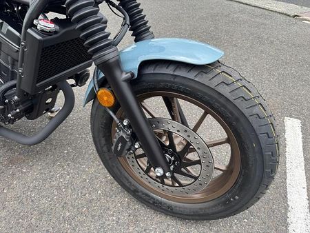 ホンダ レブル 250 Sエディション Eクラッチ Eクラッチ お気軽にお問い合わせください。 5