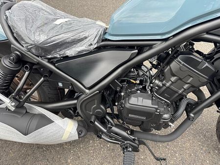 ホンダ レブル 250 Sエディション Eクラッチ Eクラッチ お気軽にお問い合わせください。 6