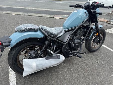 ホンダ レブル 250 Sエディション Eクラッチ Eクラッチ お気軽にお問い合わせください。 10