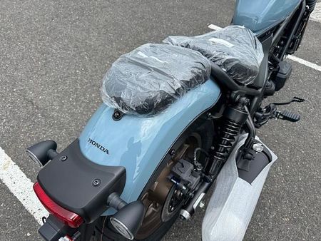 ホンダ レブル 250 Sエディション Eクラッチ Eクラッチ お気軽にお問い合わせください。 11