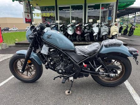 ホンダ レブル 250 Sエディション Eクラッチ Eクラッチ お気軽にお問い合わせください。 12