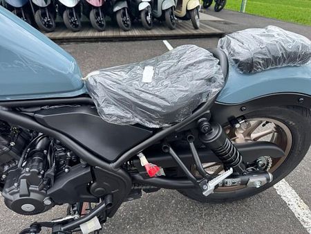 ホンダ レブル 250 Sエディション Eクラッチ Eクラッチ お気軽にお問い合わせください。 14