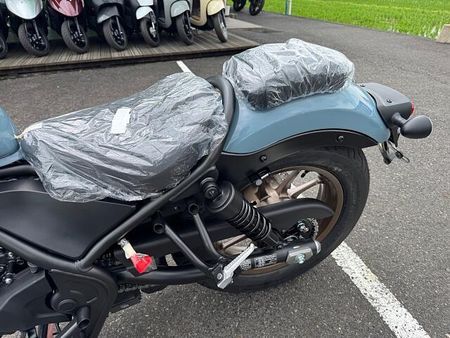 ホンダ レブル 250 Sエディション Eクラッチ Eクラッチ お気軽にお問い合わせください。 13
