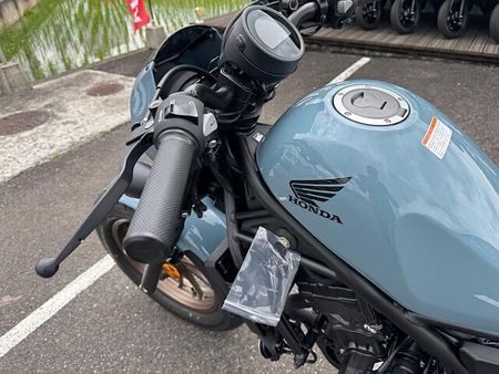 ホンダ レブル 250 Sエディション Eクラッチ Eクラッチ お気軽にお問い合わせください。 17