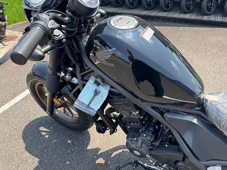 ホンダ レブル 250 Eクラッチ 店頭現車無し、要取り寄せ車両。 20