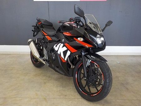 スズキ GSX250R GSX250R スライダー グラブバー レバーカスタム 【マル得】 2