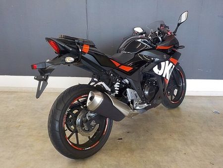 スズキ GSX250R GSX250R スライダー グラブバー レバーカスタム 【マル得】 3