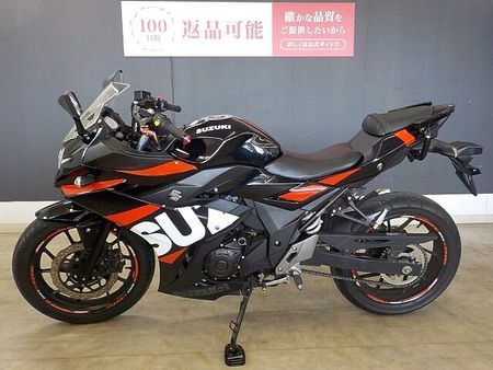 スズキ GSX250R GSX250R スライダー グラブバー レバーカスタム 【マル得】 4