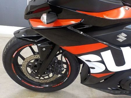 スズキ GSX250R GSX250R スライダー グラブバー レバーカスタム 【マル得】 8