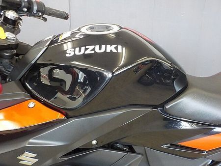 スズキ GSX250R GSX250R スライダー グラブバー レバーカスタム 【マル得】 9