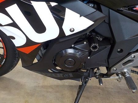 スズキ GSX250R GSX250R スライダー グラブバー レバーカスタム 【マル得】 10