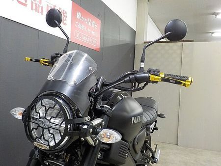 ヤマハ XSR155 XSR155 ヨシムラマフラー装備 初年度2021年 【マル得】 14
