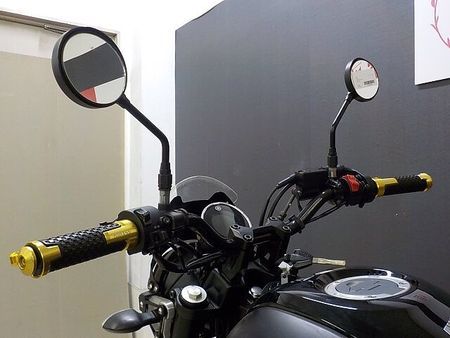 ヤマハ XSR155 XSR155 ヨシムラマフラー装備 初年度2021年 【マル得】 16