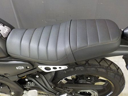 ヤマハ XSR155 XSR155 ヨシムラマフラー装備 初年度2021年 【マル得】 21