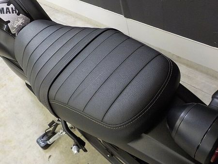 ヤマハ XSR155 XSR155 ヨシムラマフラー装備 初年度2021年 【マル得】 22