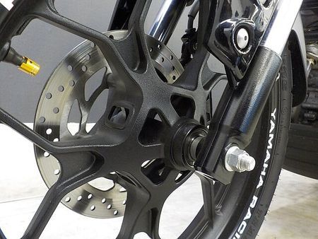 ヤマハ XSR155 XSR155 ヨシムラマフラー装備 初年度2021年 【マル得】 26