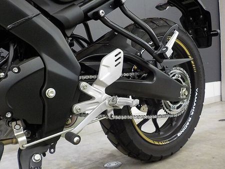 ヤマハ XSR155 XSR155 ヨシムラマフラー装備 初年度2021年 【マル得】 31