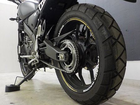 ヤマハ XSR155 XSR155 ヨシムラマフラー装備 初年度2021年 【マル得】 33
