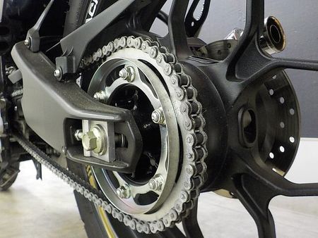 ヤマハ XSR155 XSR155 ヨシムラマフラー装備 初年度2021年 【マル得】 34