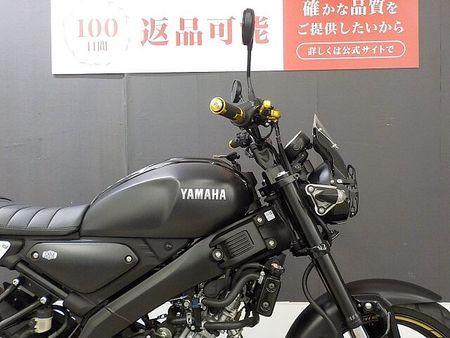 ヤマハ XSR155 XSR155 ヨシムラマフラー装備 初年度2021年 【マル得】 38