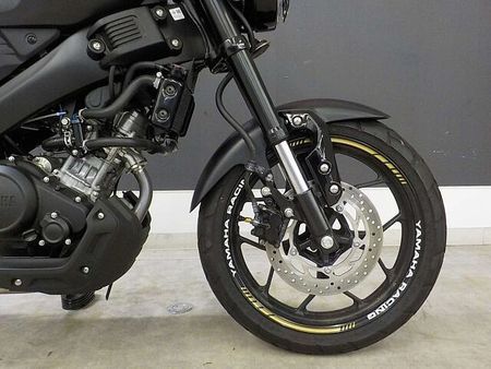 ヤマハ XSR155 XSR155 ヨシムラマフラー装備 初年度2021年 【マル得】 39