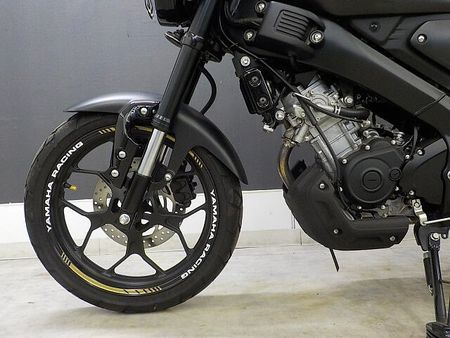 ヤマハ XSR155 XSR155 ヨシムラマフラー装備 初年度2021年 【マル得】 10