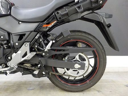 スズキ Vストローム250 Vストローム250 トップケース装備 【マル得】 13