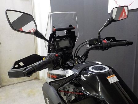 スズキ Vストローム250 Vストローム250 トップケース装備 【マル得】 16