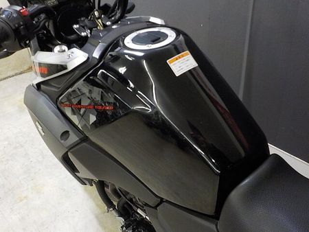 スズキ Vストローム250 Vストローム250 トップケース装備 【マル得】 18