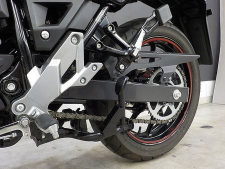スズキ Vストローム250 Vストローム250 トップケース装備 【マル得】 30