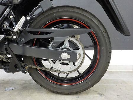 スズキ Vストローム250 Vストローム250 トップケース装備 【マル得】 31