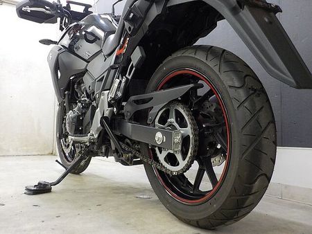 スズキ Vストローム250 Vストローム250 トップケース装備 【マル得】 32