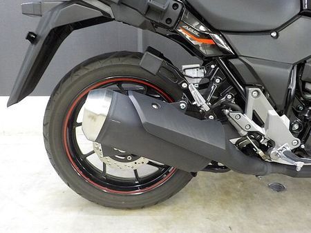 スズキ Vストローム250 Vストローム250 トップケース装備 【マル得】 36