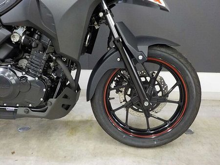 スズキ Vストローム250 Vストローム250 トップケース装備 【マル得】 39