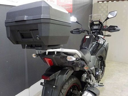 スズキ Vストローム250 Vストローム250 トップケース装備 【マル得】 40