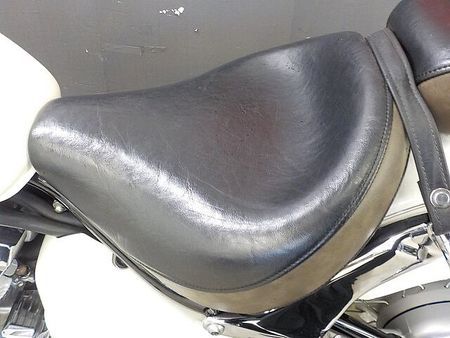 ヤマハ ドラッグスター400 ドラッグスター400クラシック バックレスト サイドバッグサポート 【マル得】 20