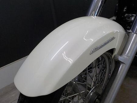 ヤマハ ドラッグスター400 ドラッグスター400クラシック バックレスト サイドバッグサポート 【マル得】 27