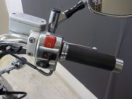 ヤマハ ドラッグスター400 ドラッグスター400クラシック バックレスト サイドバッグサポート 【マル得】 39