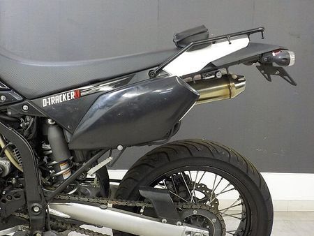 カワサキ DトラッカーX DトラッカーX 2013年モデル ノーマル 12