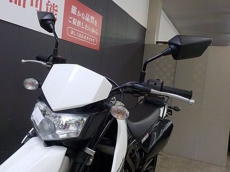 カワサキ DトラッカーX DトラッカーX 2013年モデル ノーマル 14