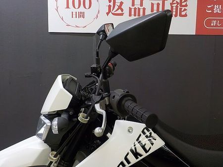 カワサキ DトラッカーX DトラッカーX 2013年モデル ノーマル 15
