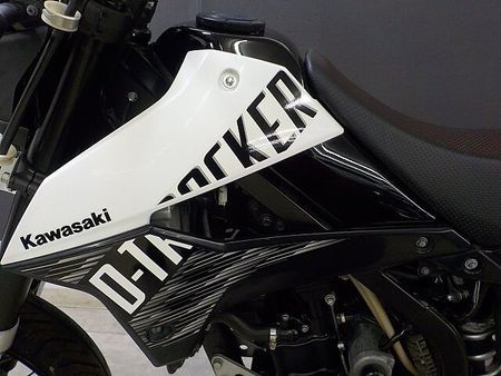 カワサキ DトラッカーX DトラッカーX 2013年モデル ノーマル 18
