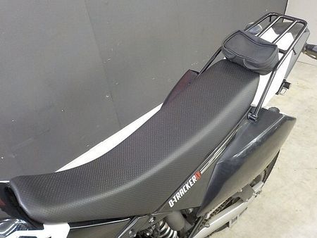 カワサキ DトラッカーX DトラッカーX 2013年モデル ノーマル 21