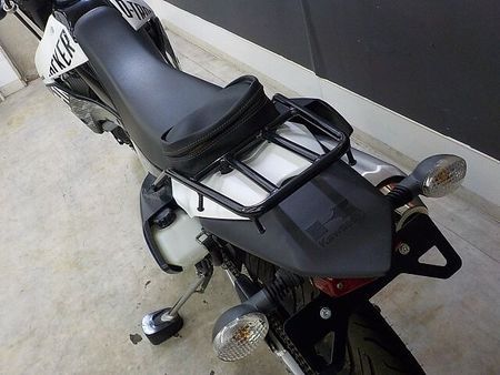 カワサキ DトラッカーX DトラッカーX 2013年モデル ノーマル 23